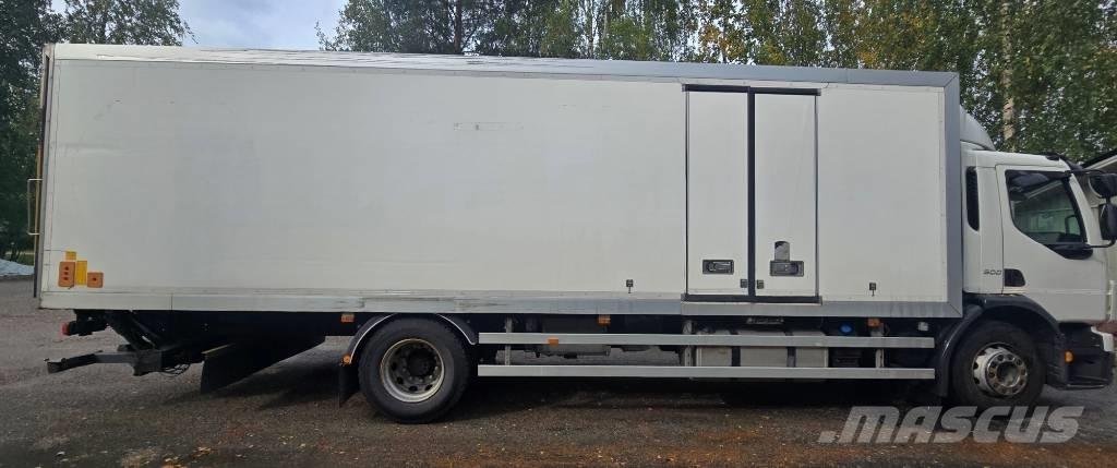 Volvo FE 300 Kølelastbiler