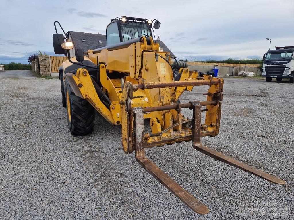 JCB 535140 Teleskoplæssere