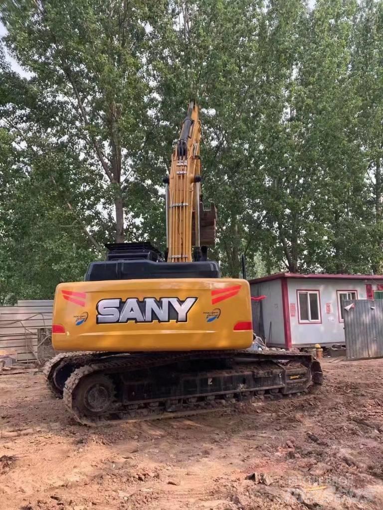 Sany SY 365 H Gravemaskiner på larvebånd