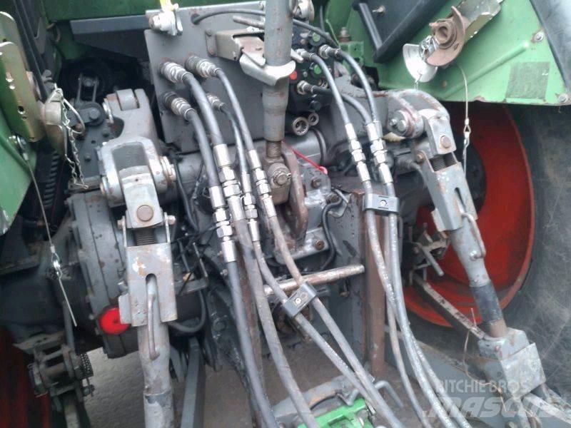 Horsch Joker 6 HD Tallerkenharver