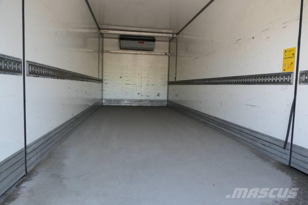 Volvo FM330 4x2 Kølelastbiler