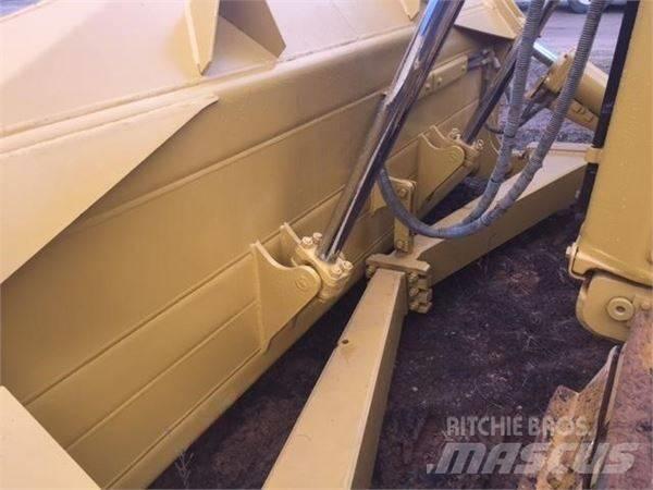 CAT D 6 R Bulldozer på larvebånd