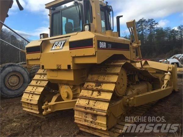 CAT D 6 R Bulldozer på larvebånd