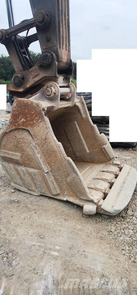 Volvo EC 300 E Gravemaskiner på larvebånd