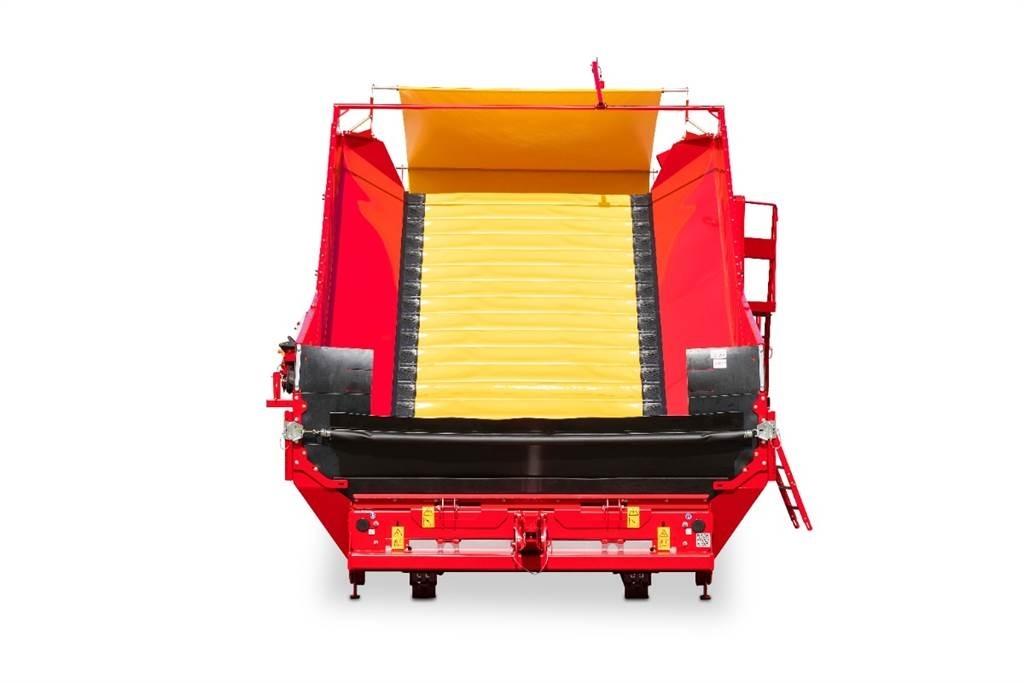 Grimme POWERCOMBI Kartoffelmaskiner - Andet udstyr