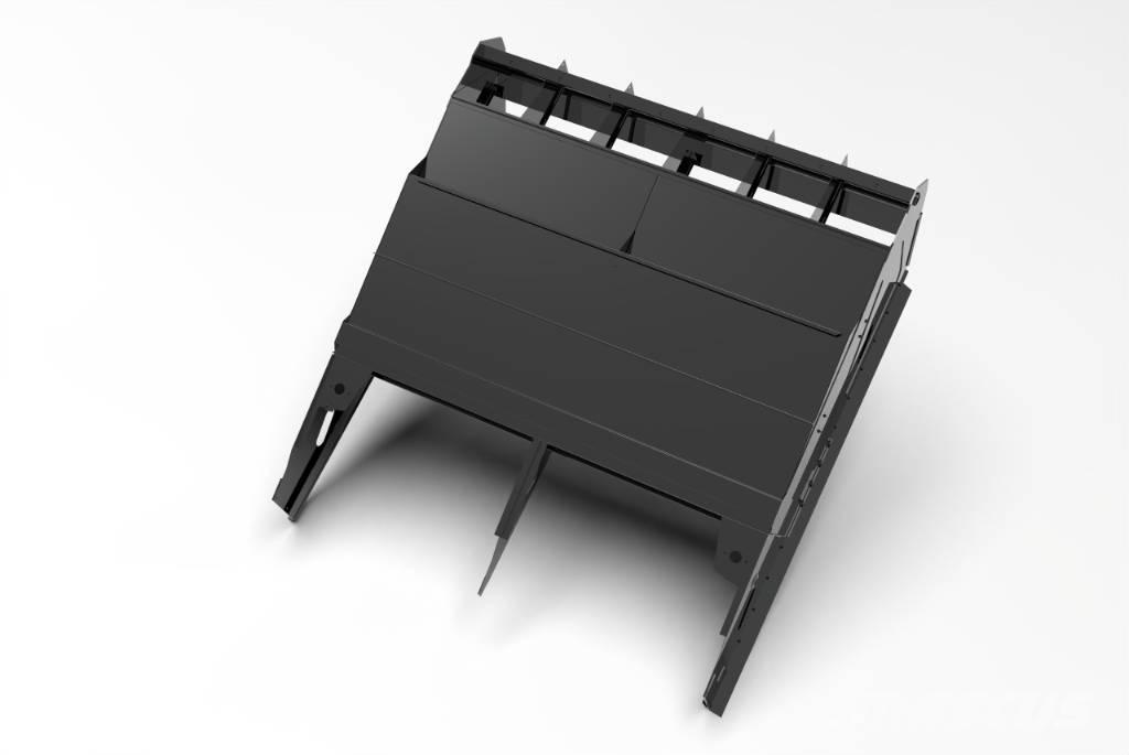 PW 749480.0 Tilbehør til mejetærskere