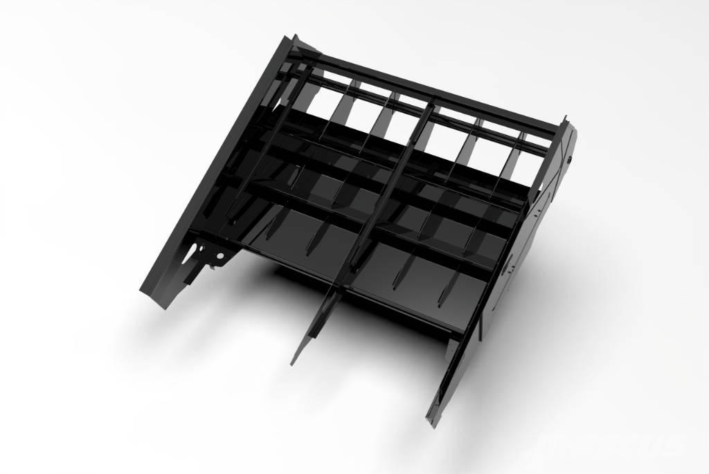 PW 749480.0 Tilbehør til mejetærskere