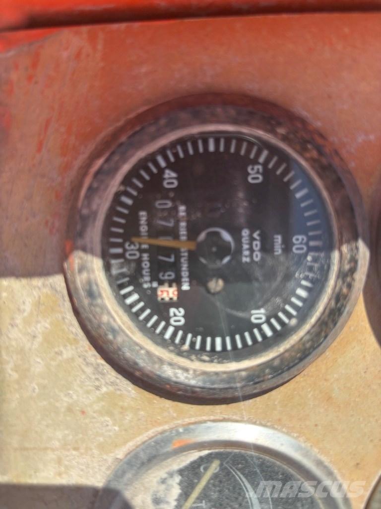 Hamm 2410 SD Tvilling tromle