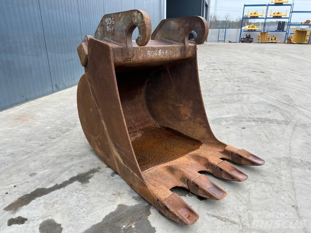 Verachtert CW45S Skovle