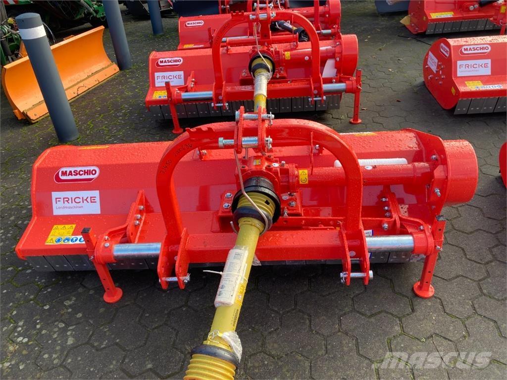 Maschio Brava 200 Have & Park - Andet 