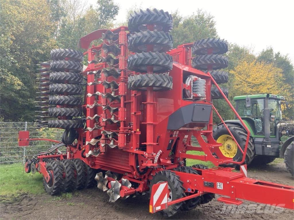 Horsch Pronto 7DC Såmaskine