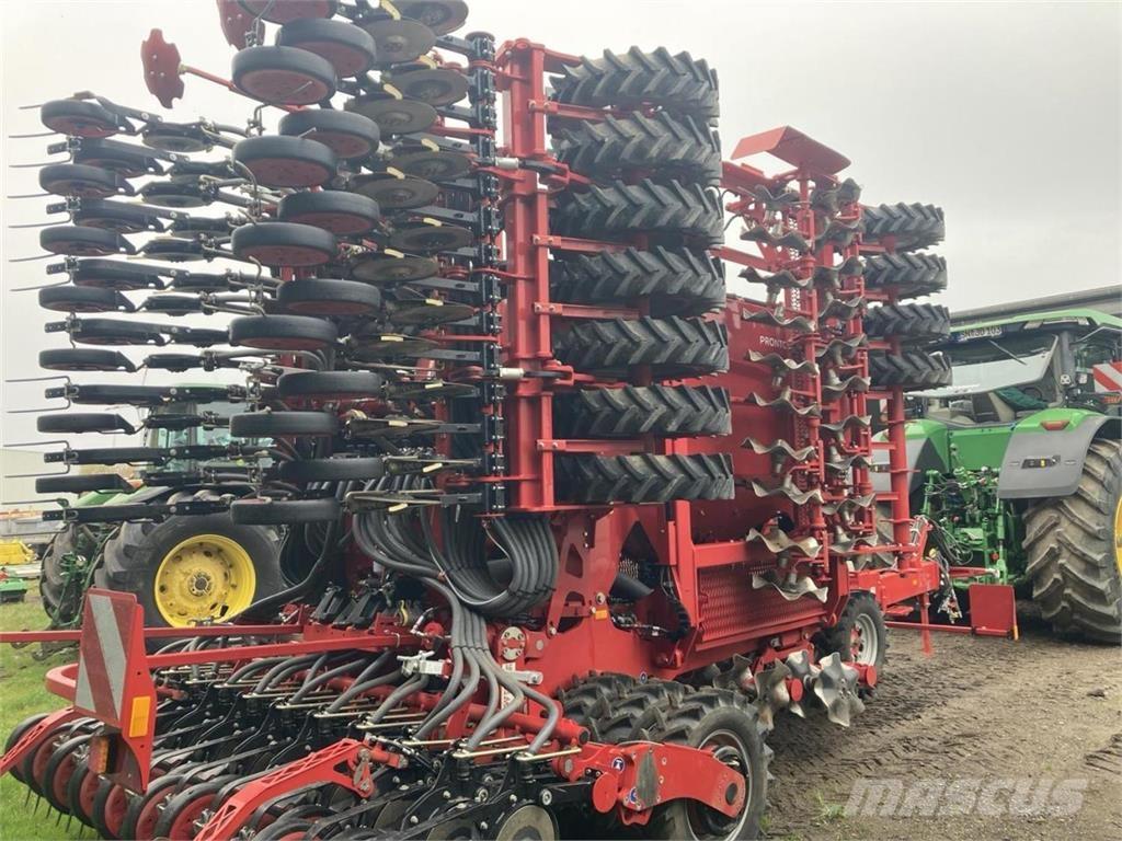 Horsch Pronto 7DC Såmaskine