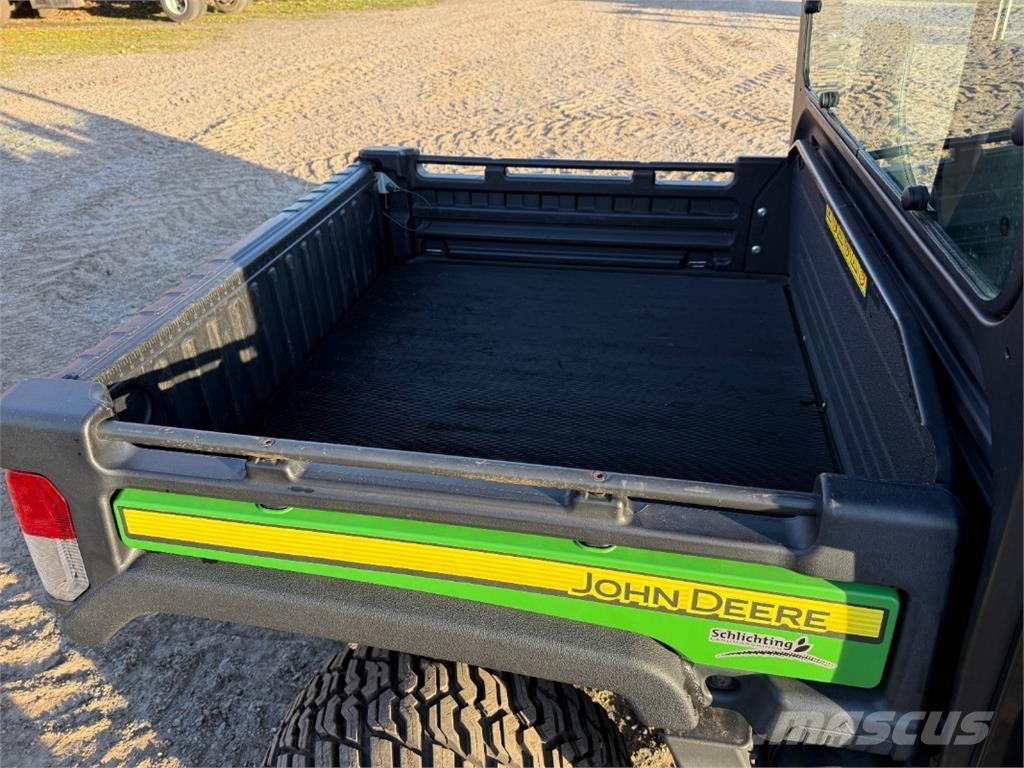 John Deere 835M Landbrug - Andet 