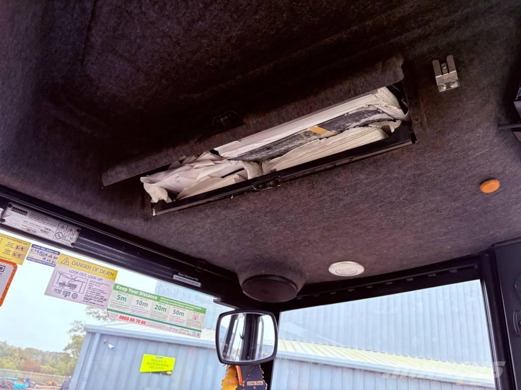 Ponsse Elephant Udkørselsmaskiner