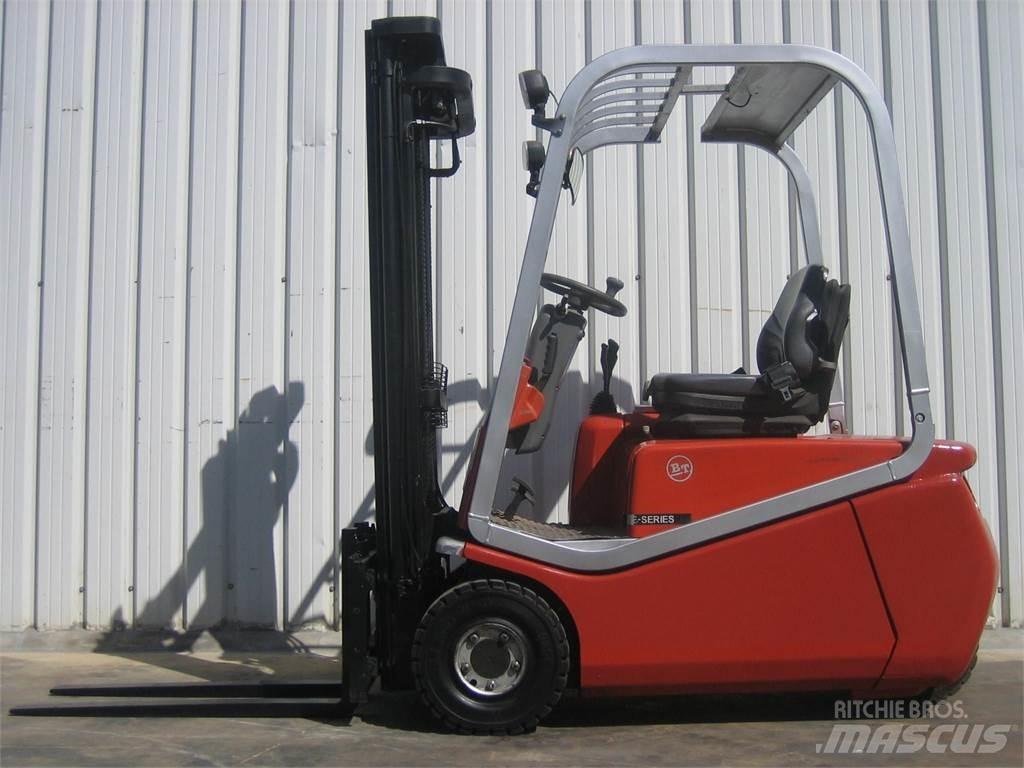 BT C3E 150 El gaffeltrucks
