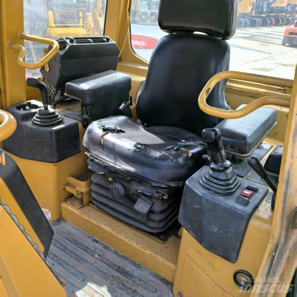 CAT D 5 G LGP Bulldozer på larvebånd