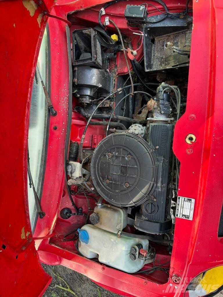  BANHAM KIT CAR Biler