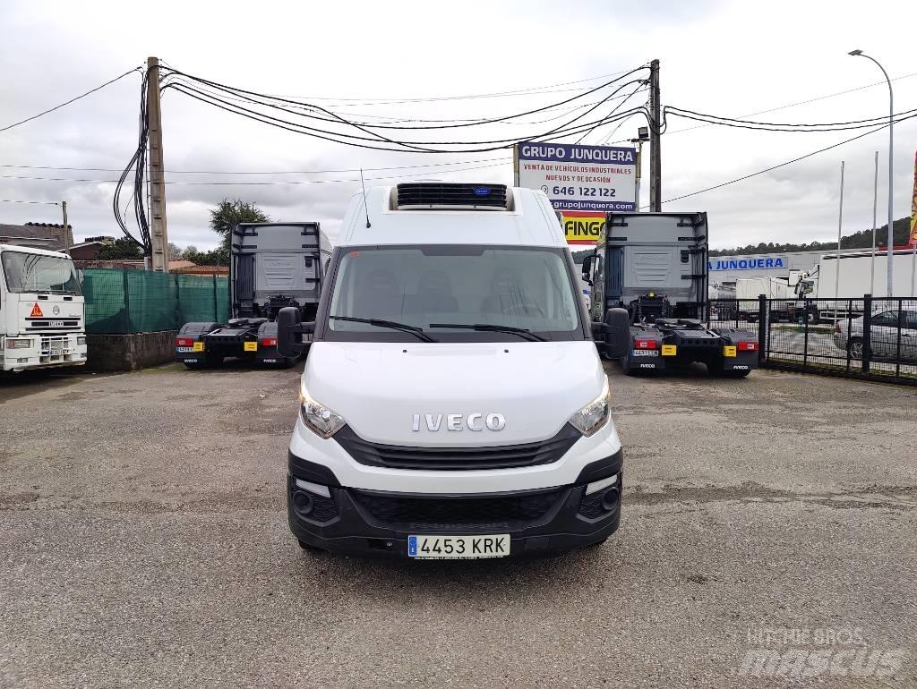 Iveco DAILY 35S16 Køle