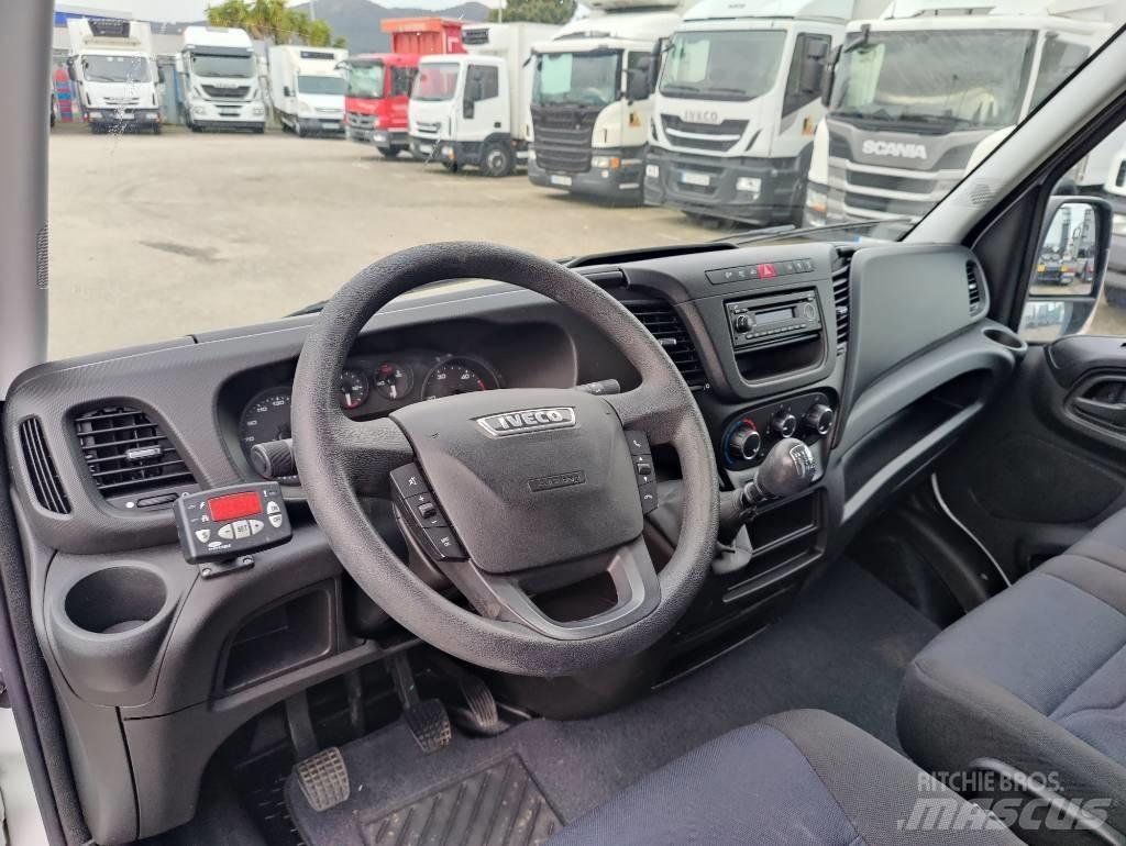 Iveco DAILY 35S16 Køle