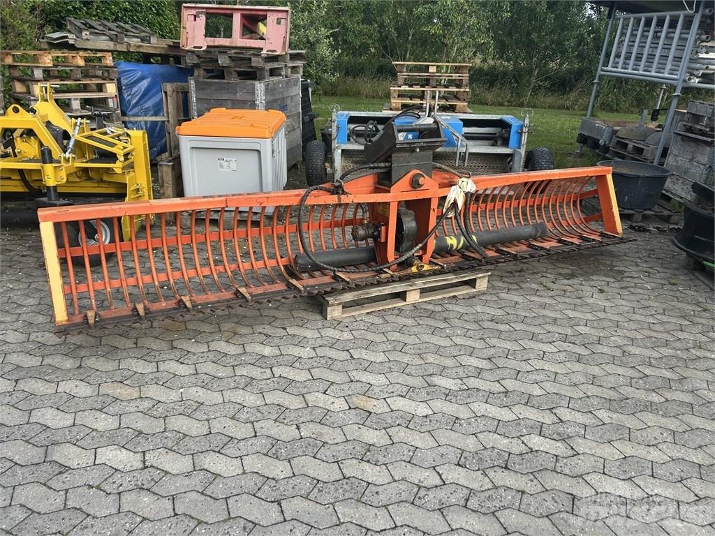  Berky Mejekurv Entreprenør - Andet