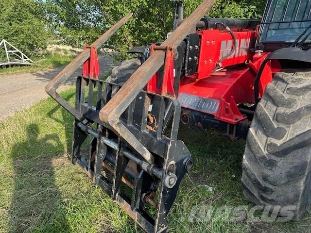Manitou 933 easy Teleskoplæssere
