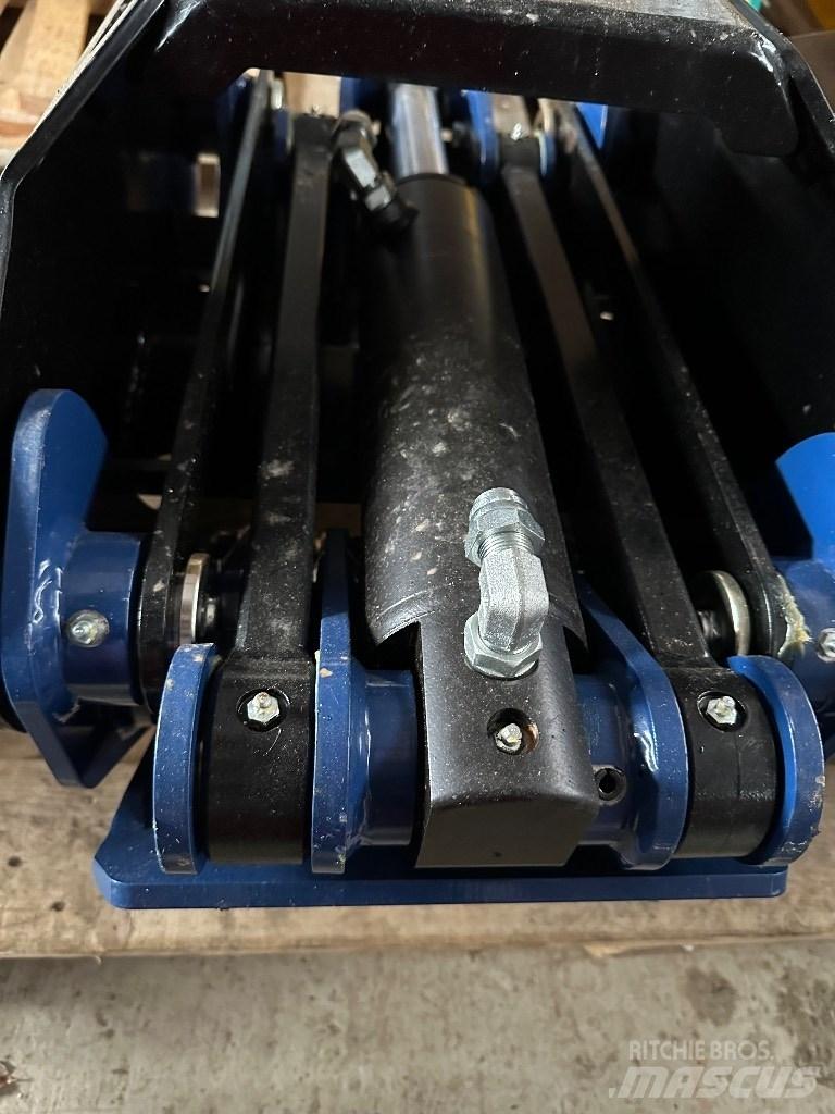  XL Grapple 028 Gribere