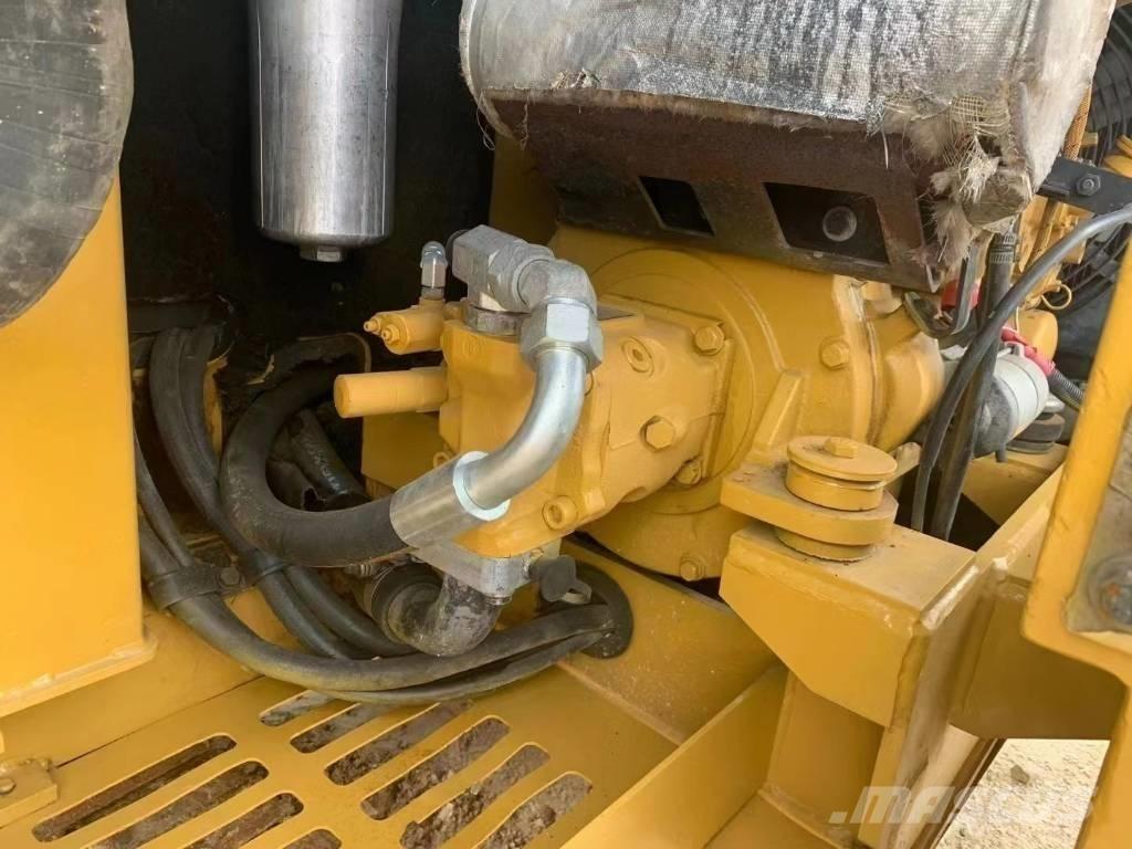 CAT 305.5 E CR Gravemaskiner på larvebånd