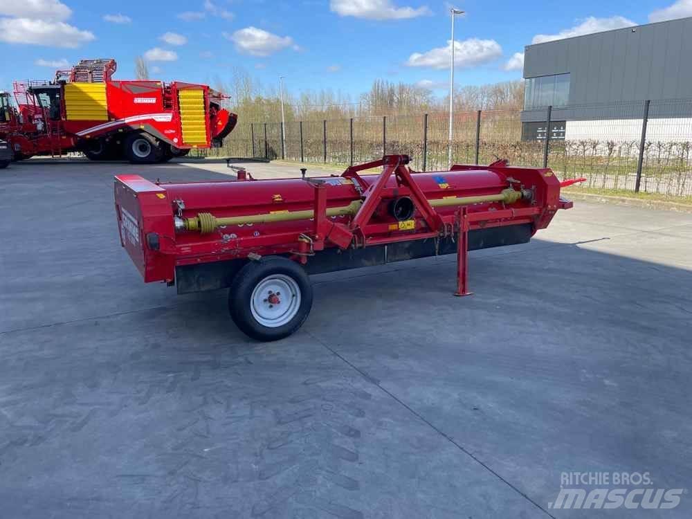Grimme KS 3600 Landbrug - Andet 