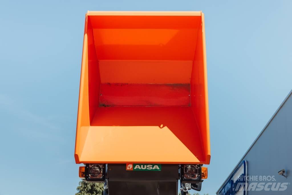 Ausa D 100 AHA Dumpere