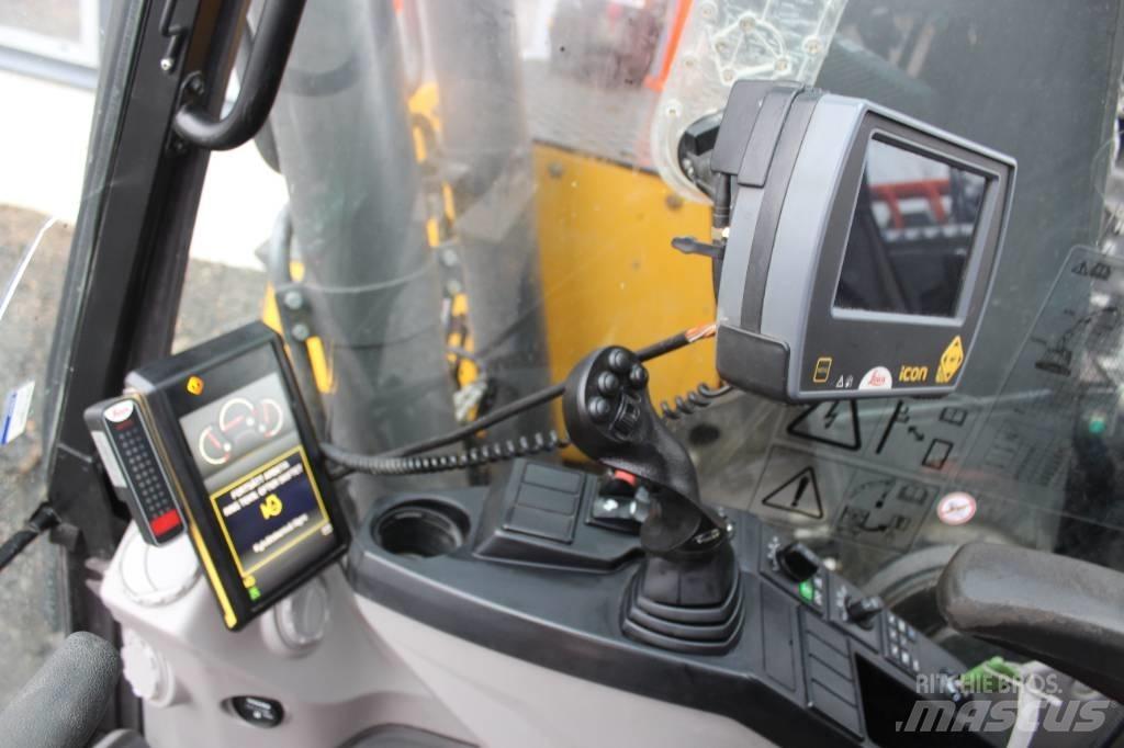 Volvo ECR 235 E Gravemaskiner på larvebånd
