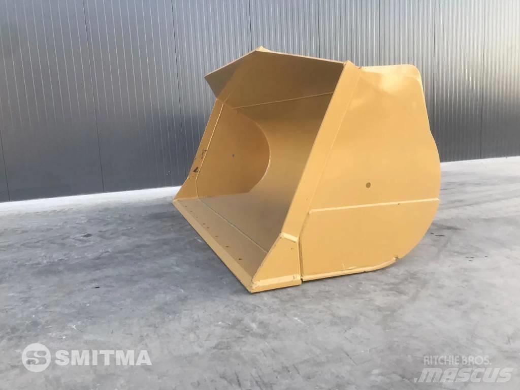 CAT 950G Skovle
