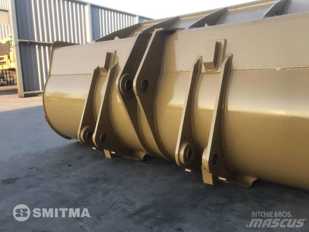 CAT 950G Skovle