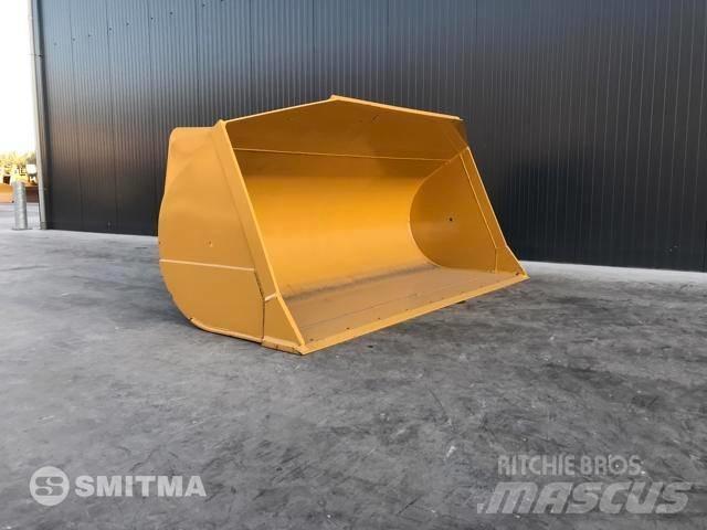 CAT 950G Skovle