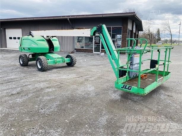 JLG 460 SJ Teleskoplifte