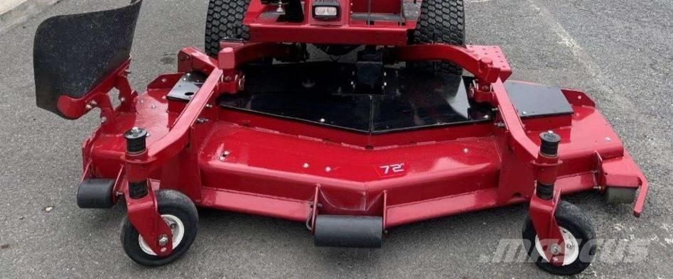 Toro 3280D Klippdäck Traktorklippere