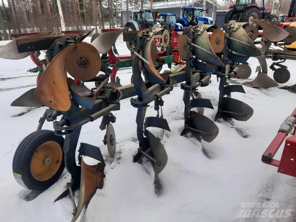 Överum CV498H Vendeplove