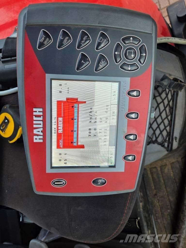 Rauch UKS 300 GB Q Mineralspreder