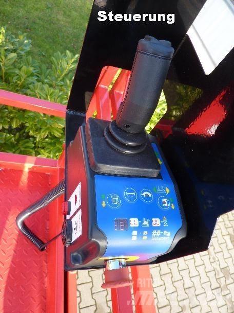 MTB Mantall XE120W Saxlifte