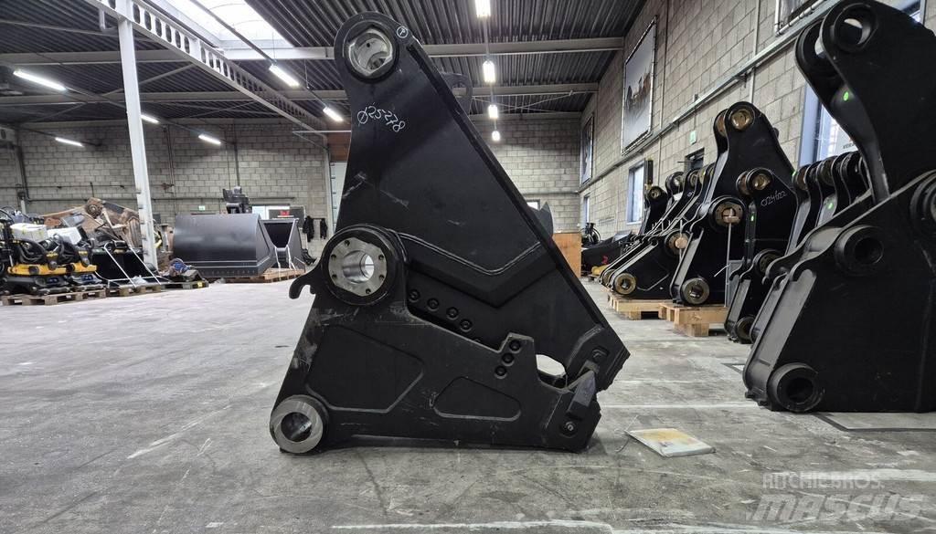 Verachtert C50 JAW Sakse