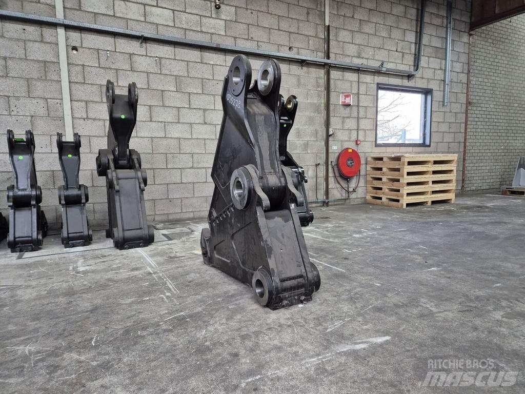 Verachtert C50 JAW Sakse