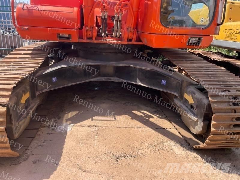 Doosan DH 300 LC-7 Gravemaskiner på larvebånd