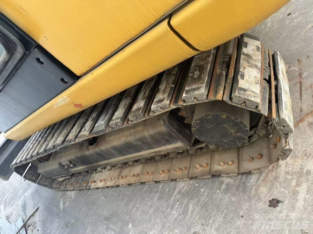 CAT 306 Minigravemaskiner