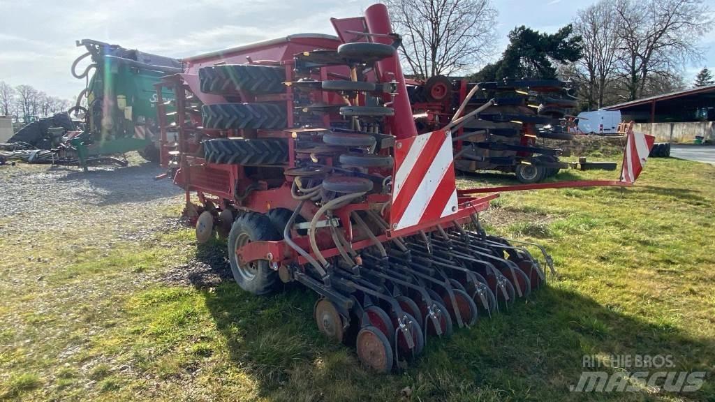 Horsch PRONTO 4 DC Kombi-såmaskiner