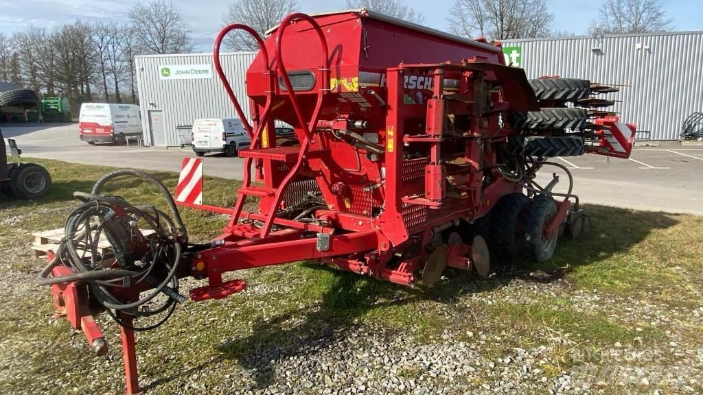 Horsch PRONTO 4 DC Kombi-såmaskiner