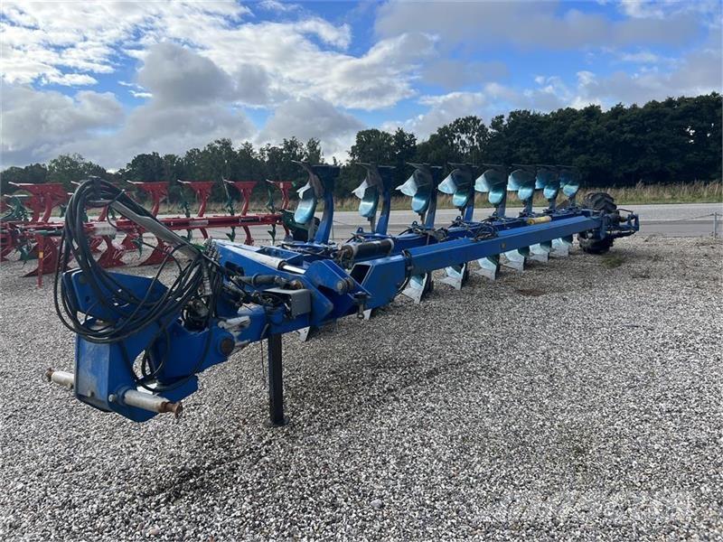 Överum VF EVL 8108 H Vendeplove