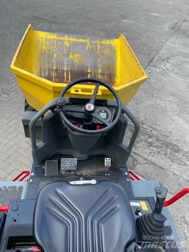 Wacker Neuson DW 20 Dumpere
