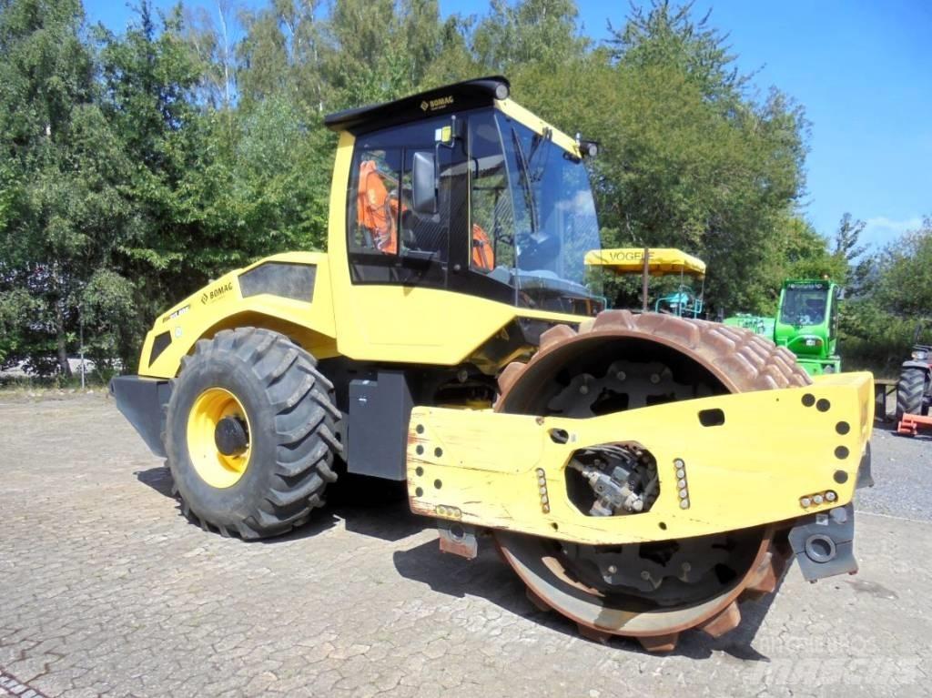 Bomag BW 213 PDH-5 Enkelt tromle