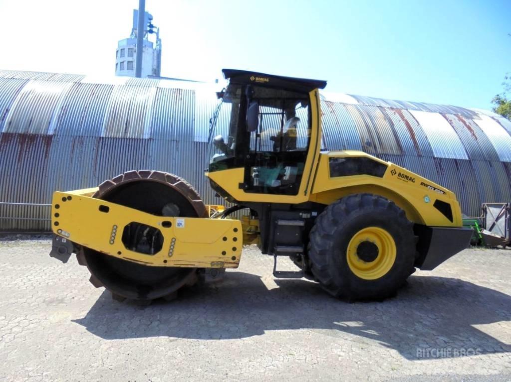 Bomag BW 213 PDH-5 Enkelt tromle