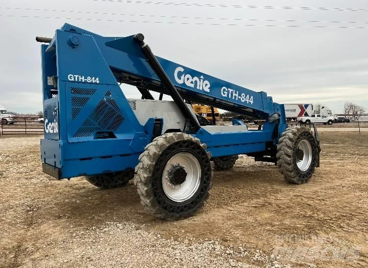 Genie GTH844 Teleskoplæssere