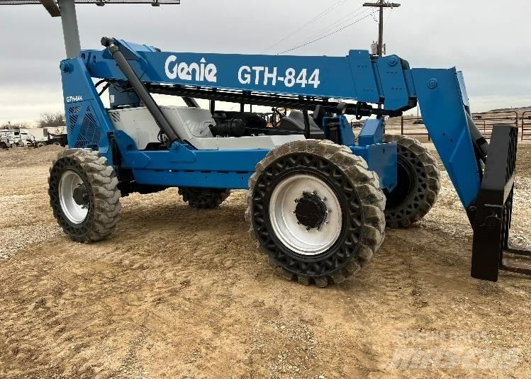 Genie GTH844 Teleskoplæssere